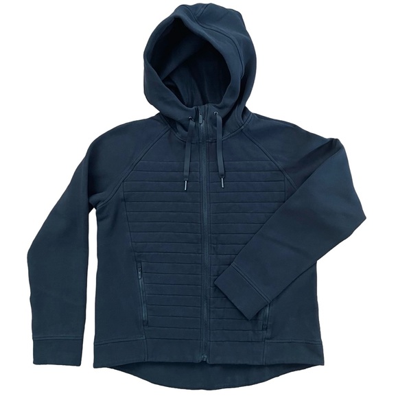 lululemon athletica Tops - Lululemon Fleece Be True Hoodie